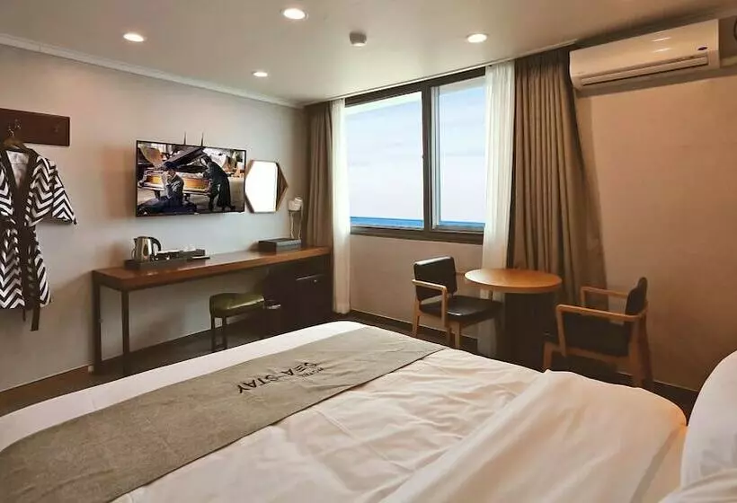 Fotos del hotel Sea Stay:  19