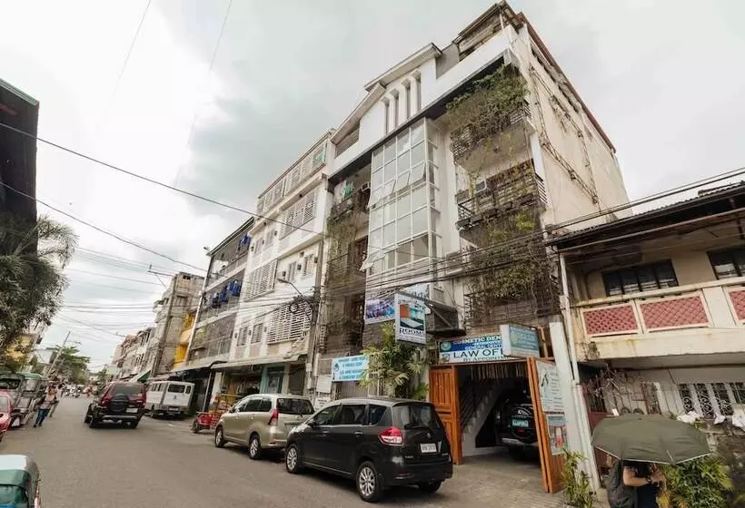 Fotos del hotel Reddoorz @ Dbuilders Ph1 Taguig:  5