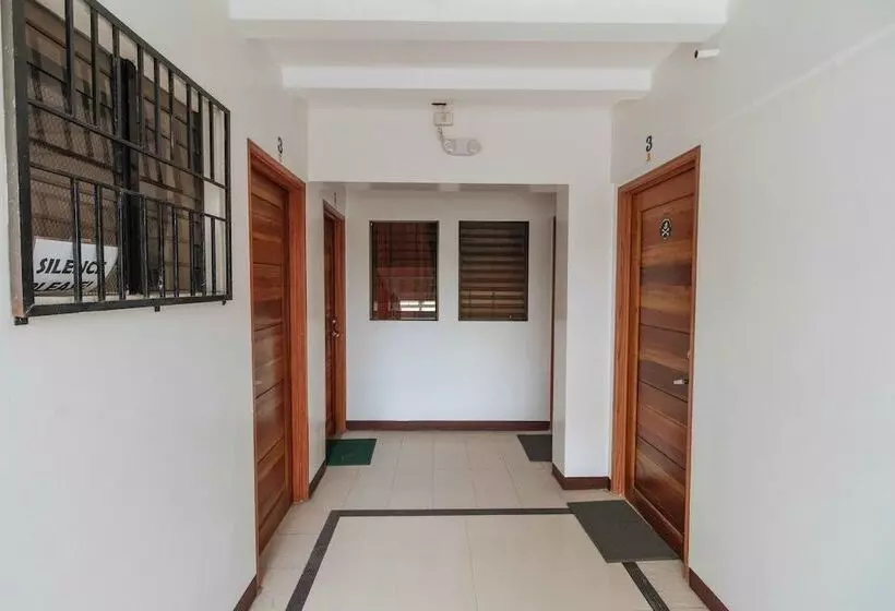 Fotos del hotel Reddoorz @ Dbuilders Ph1 Taguig:  7