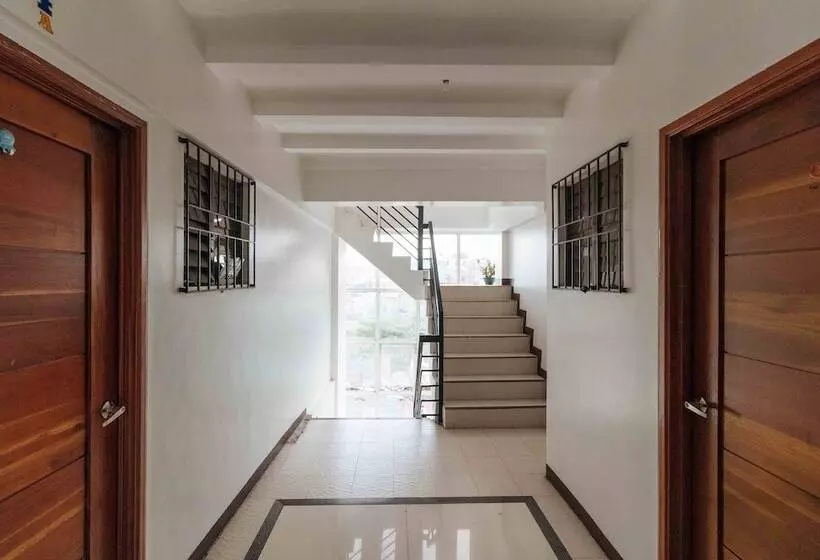 Fotos del hotel Reddoorz @ Dbuilders Ph1 Taguig:  3