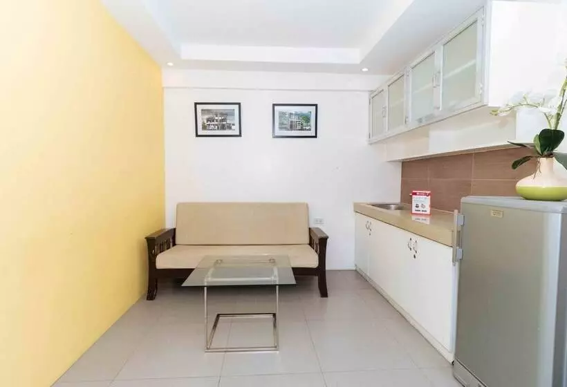 Fotos del hotel Reddoorz @ Dbuilders Ph1 Taguig:  16
