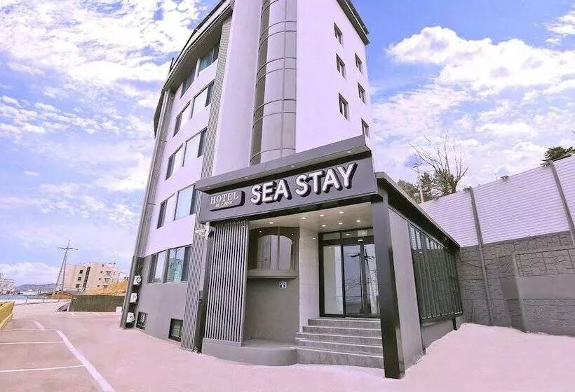 Sea Stay