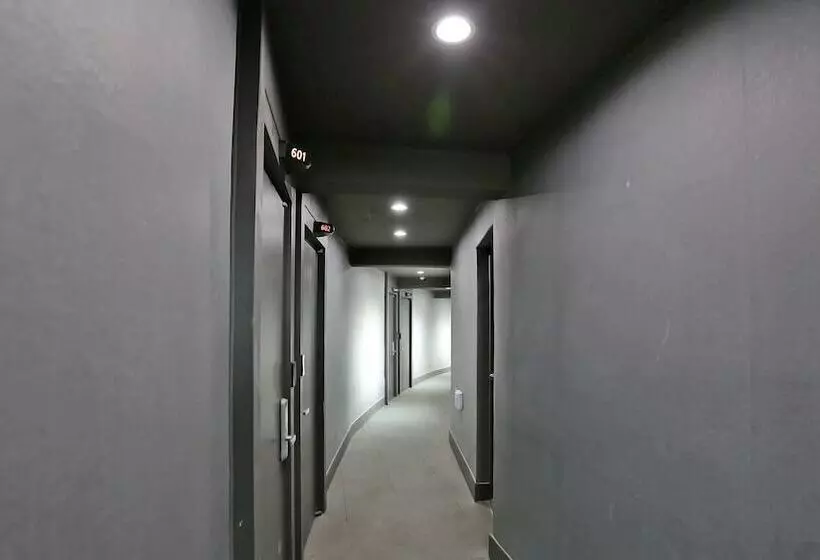 Fotos del hotel Sea Stay:  6