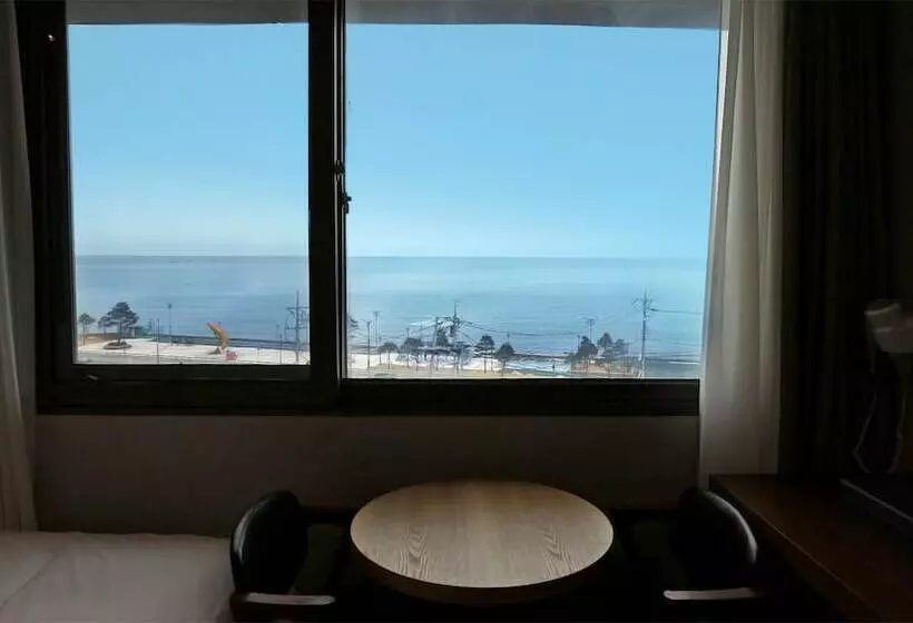 Fotos del hotel Sea Stay:  7