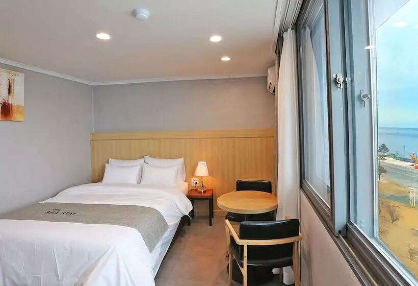Fotos del hotel Sea Stay:  8