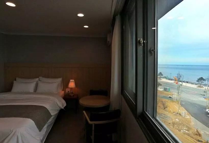 Fotos del hotel Sea Stay:  10