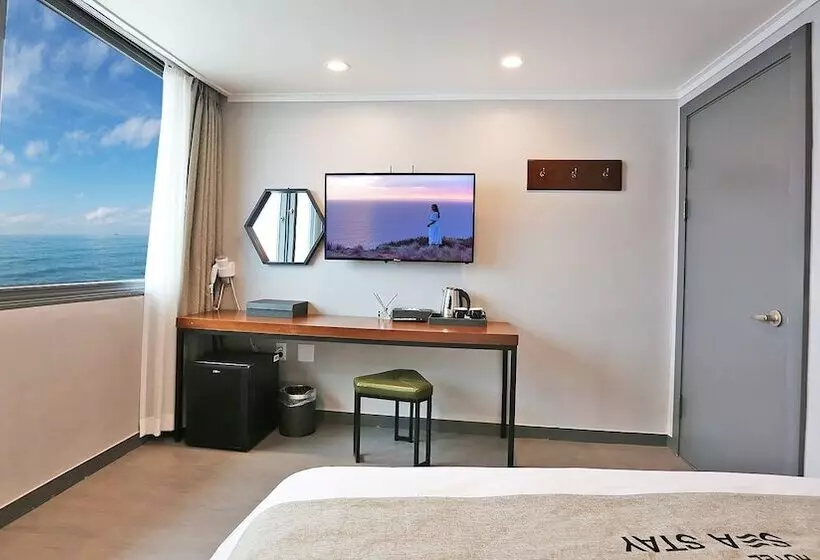 Fotos del hotel Sea Stay:  12