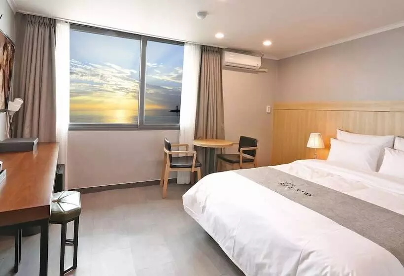 Fotos del hotel Sea Stay:  2