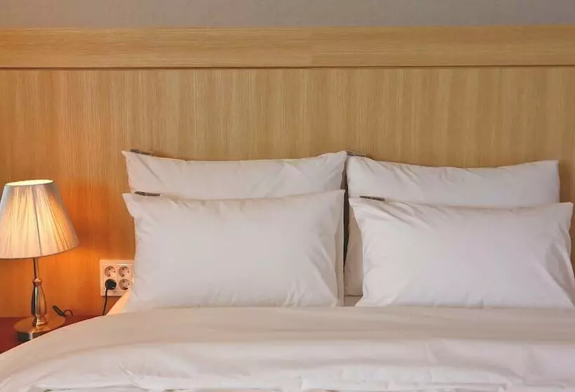 Fotos del hotel Sea Stay:  17