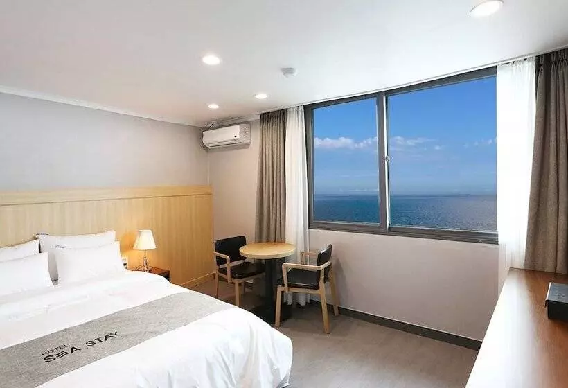 Fotos del hotel Sea Stay:  4