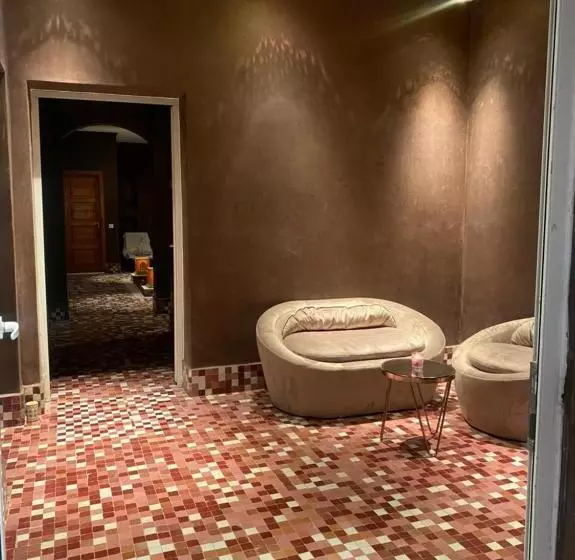 Fotos del hotel Zephyr Targa Marrakech:  11