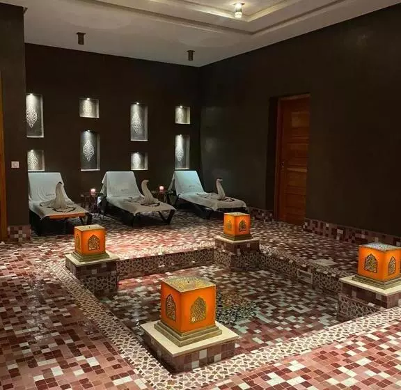 Fotos del hotel Zephyr Targa Marrakech:  21