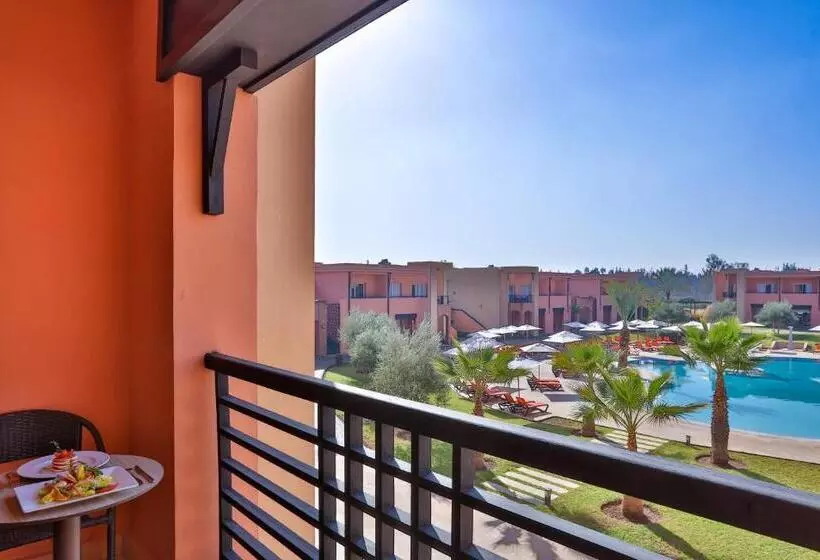 Fotos del hotel Zephyr Targa Marrakech:  13