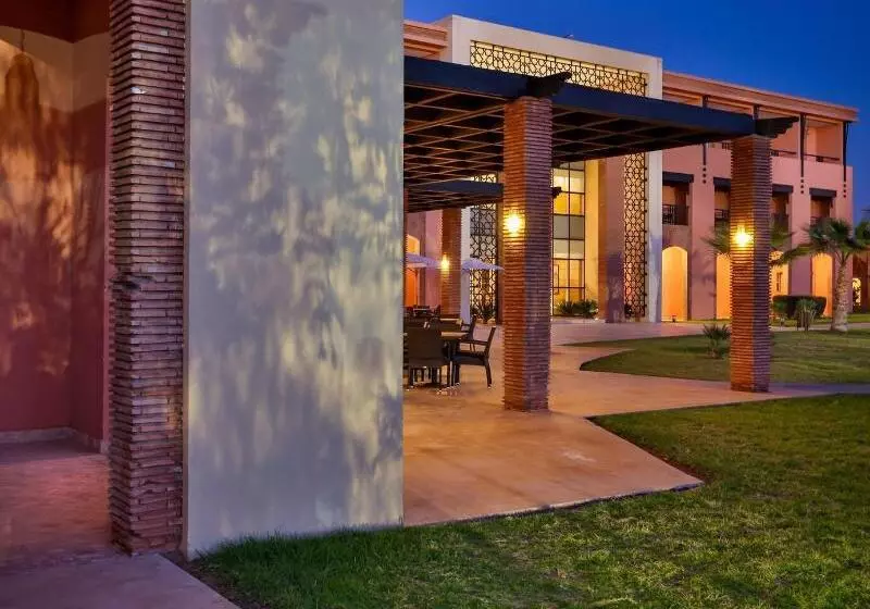 Fotos del hotel Zephyr Targa Marrakech:  7