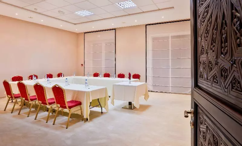 Fotos del hotel Zephyr Targa Marrakech:  12