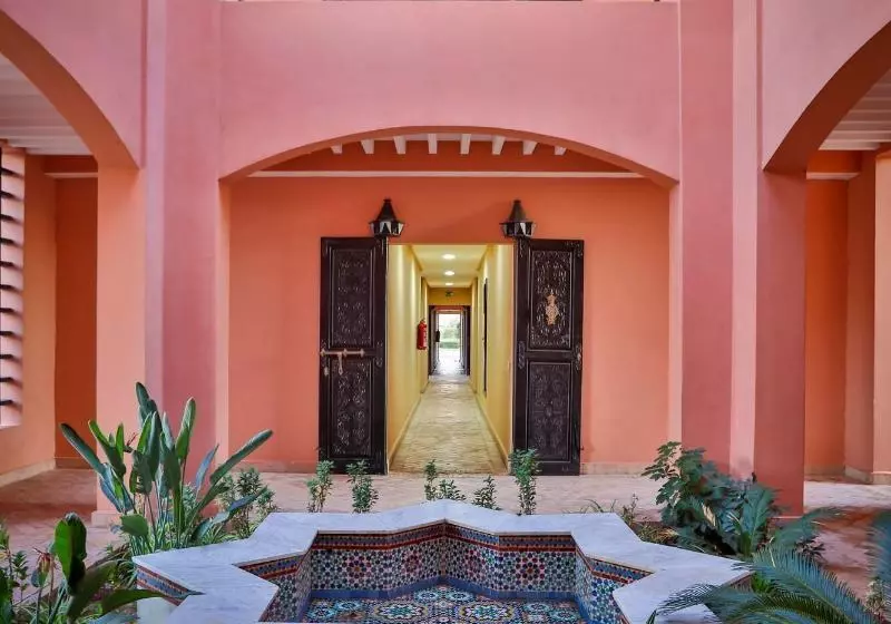 Fotos del hotel Zephyr Targa Marrakech:  25