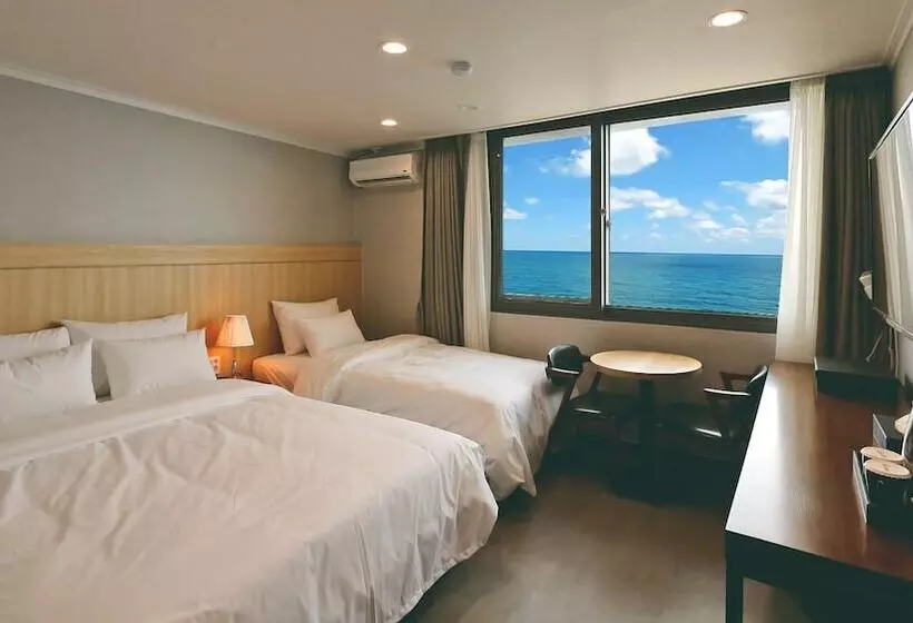 Fotos del hotel Sea Stay:  25