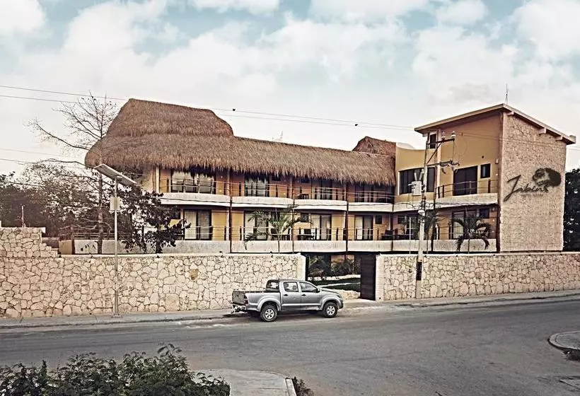 Jabin Tulum