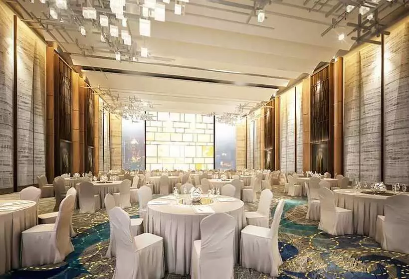 Fotos del hotel Nikko Bangkok  Sha Extra Plus Certified:  25
