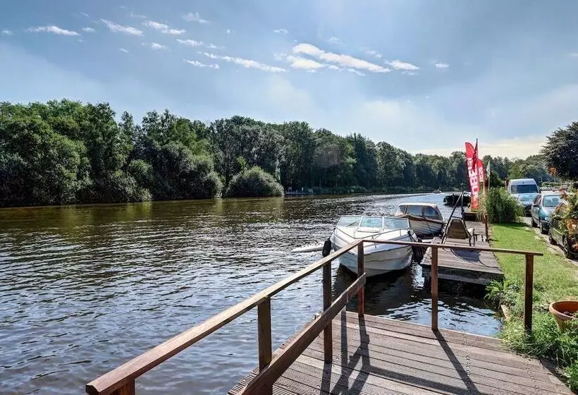 Fotos del hotel The Lake Hotel Amsterdam Airport:  5
