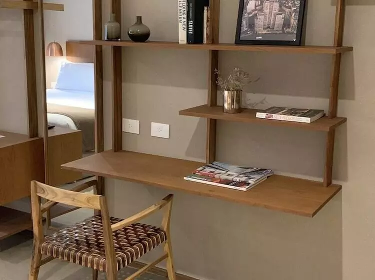 Fotos del hotel Aq Tailored Suites:  9