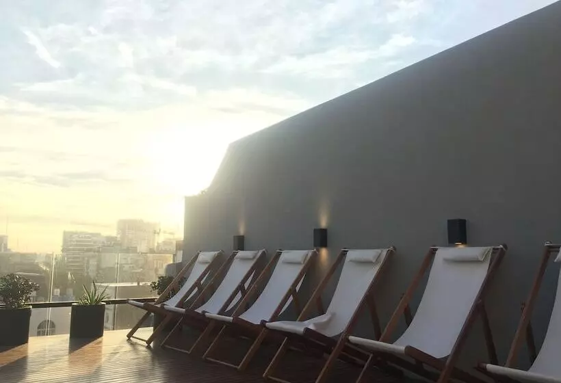 Fotos del hotel Aq Tailored Suites:  6