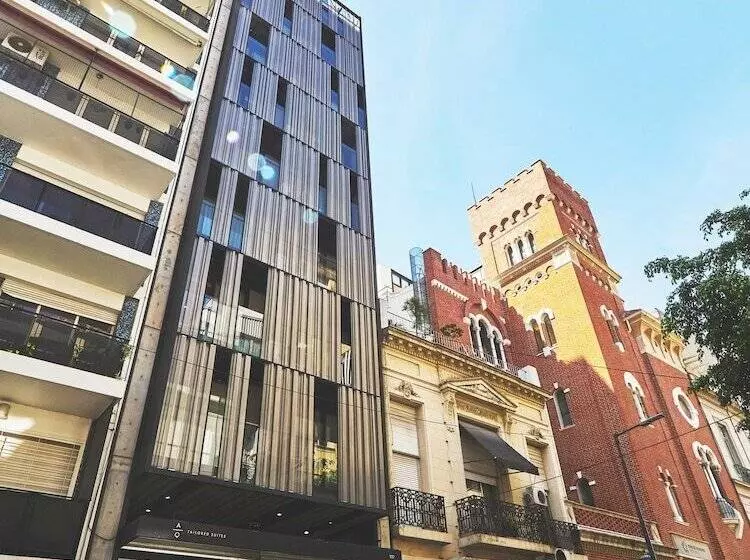 Fotos del hotel Aq Tailored Suites:  20
