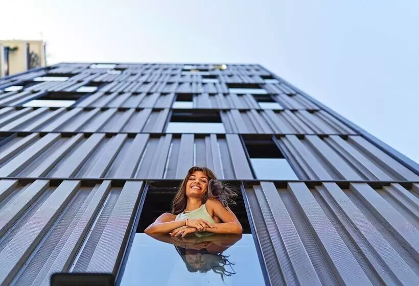 Fotos del hotel Aq Tailored Suites:  22