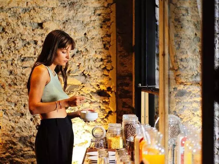 Fotos del hotel Aq Tailored Suites:  25