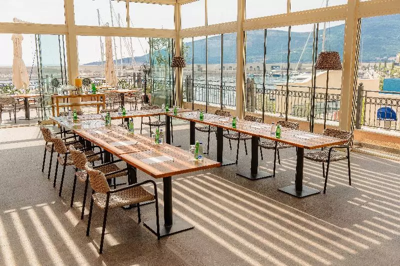 Fotos del hotel The Chedi Luštica Bay:  5