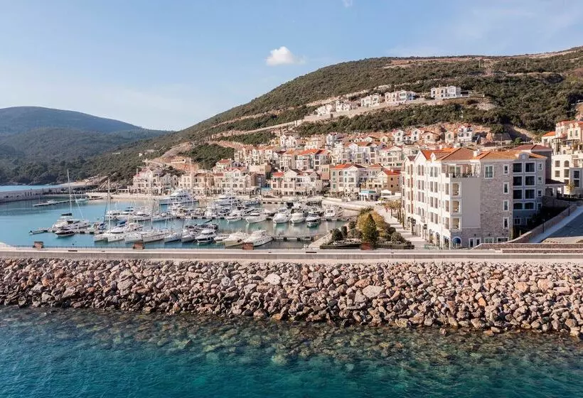 The Chedi Luštica Bay