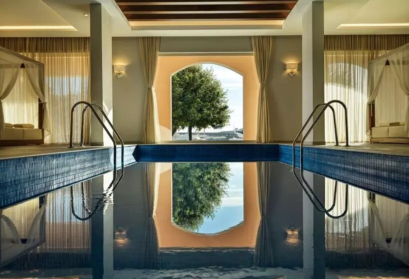 Fotos del hotel The Chedi Luštica Bay:  11