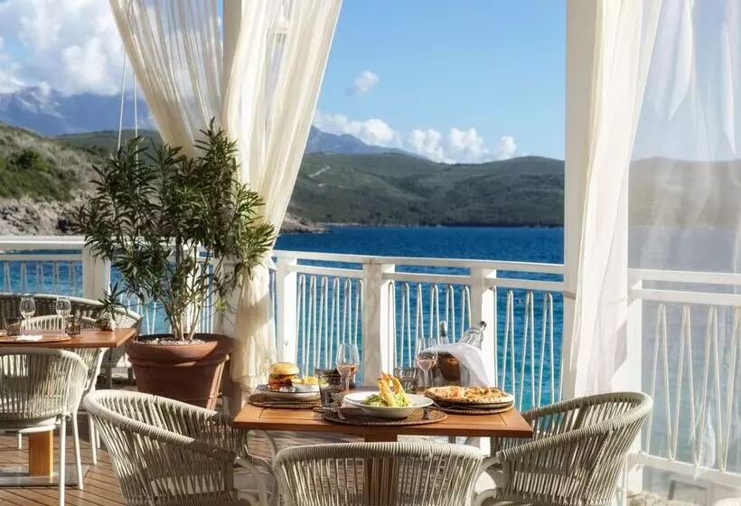 Fotos del hotel The Chedi Luštica Bay:  18
