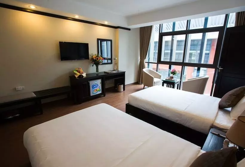 Fotos del hotel Top:  14