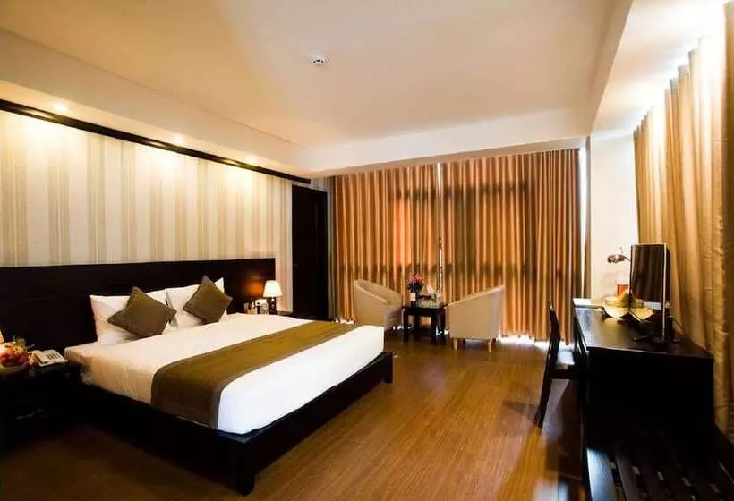 Fotos del hotel Top:  4