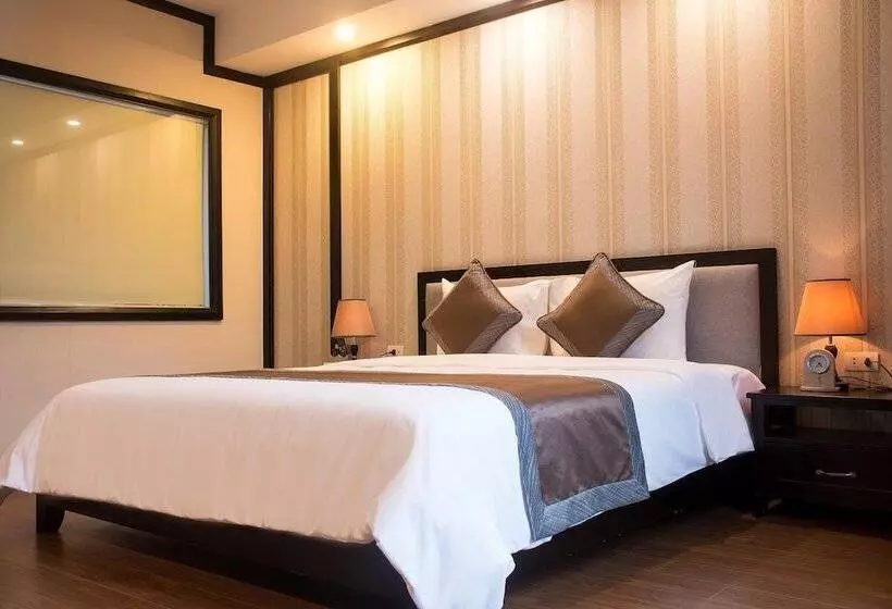 Fotos del hotel Top:  9