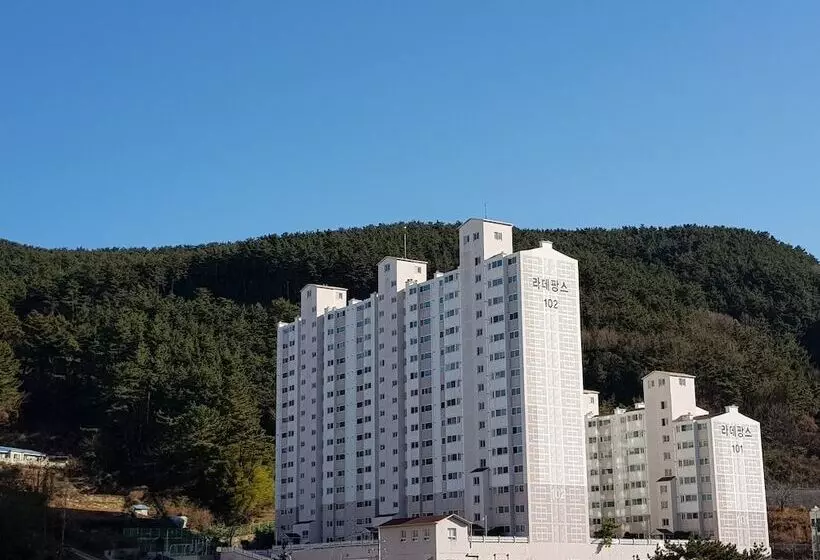 Fotos del hotel Maison De Geoje:  17