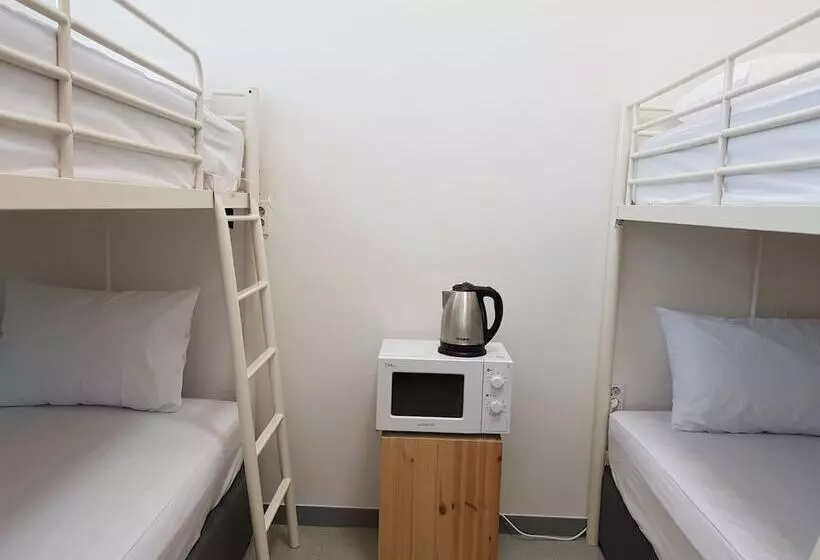 Fotos del hotel Maison De Geoje:  18