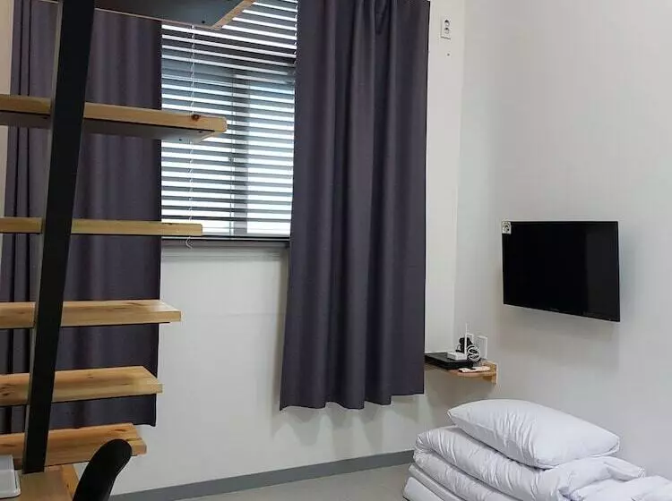 Fotos del hotel Maison De Geoje:  21