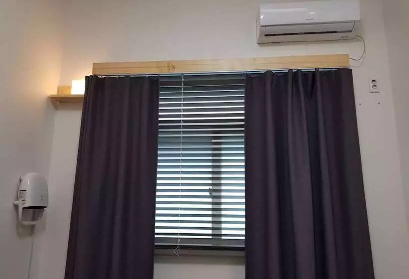 Fotos del hotel Maison De Geoje:  5