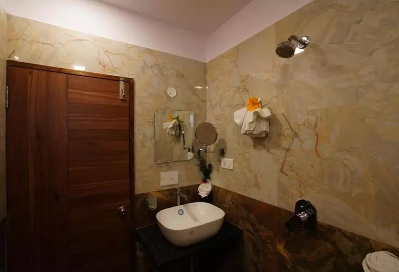Fotos del hotel Silicon Inn:  12