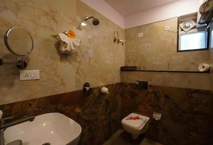 Fotos del hotel Silicon Inn:  7