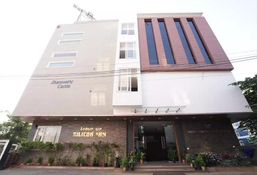 Silicon Inn