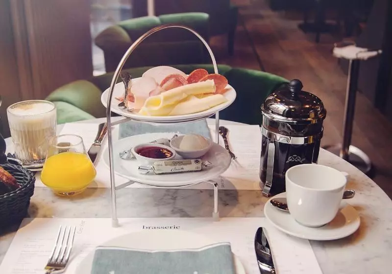 Fotos del hotel Tortue Hamburg:  24