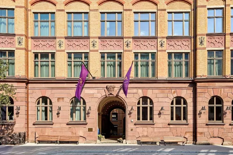 Fotos del hotel Tortue Hamburg:  9