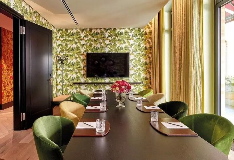Fotos del hotel Tortue Hamburg:  5