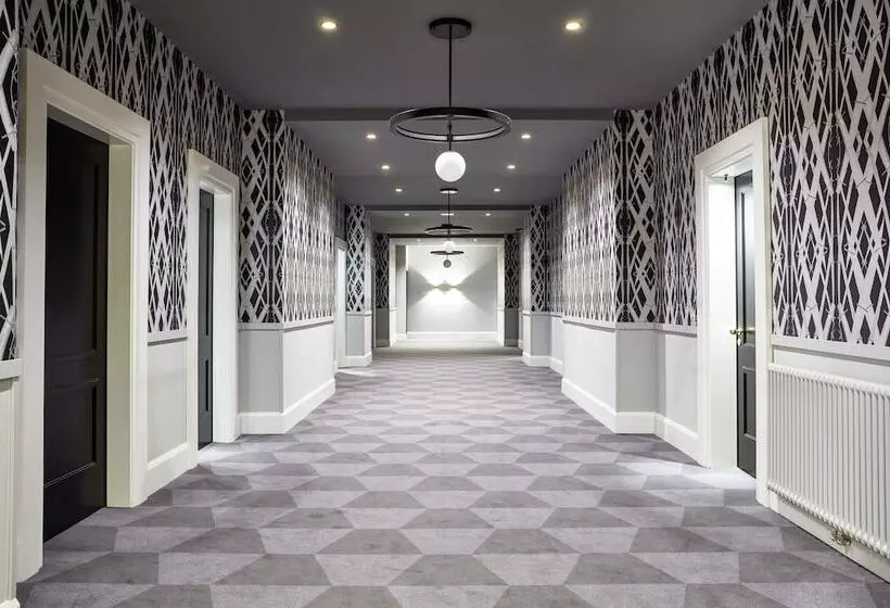 Fotos del hotel Tortue Hamburg:  2