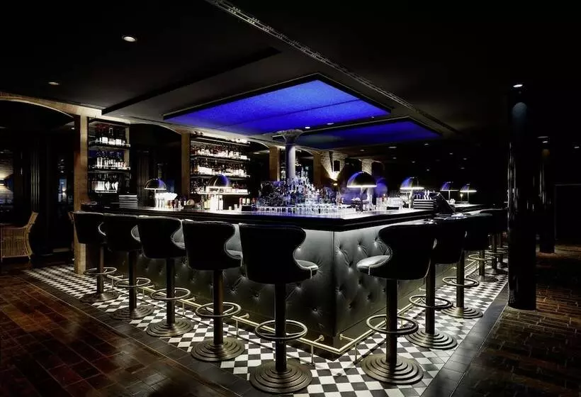 Fotos del hotel Tortue Hamburg:  23