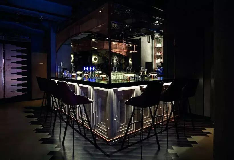 Fotos del hotel Tortue Hamburg:  4