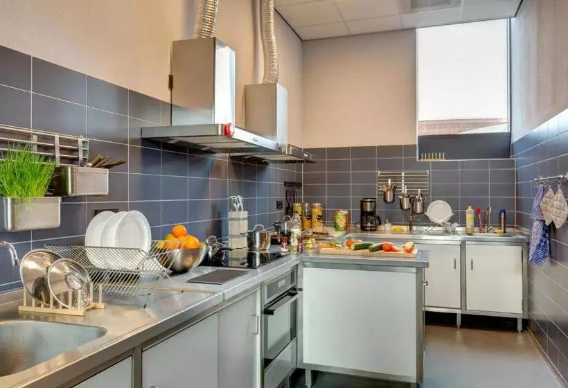 Fotos del hotel Meininger Hotel Amsterdam Amstel:  6